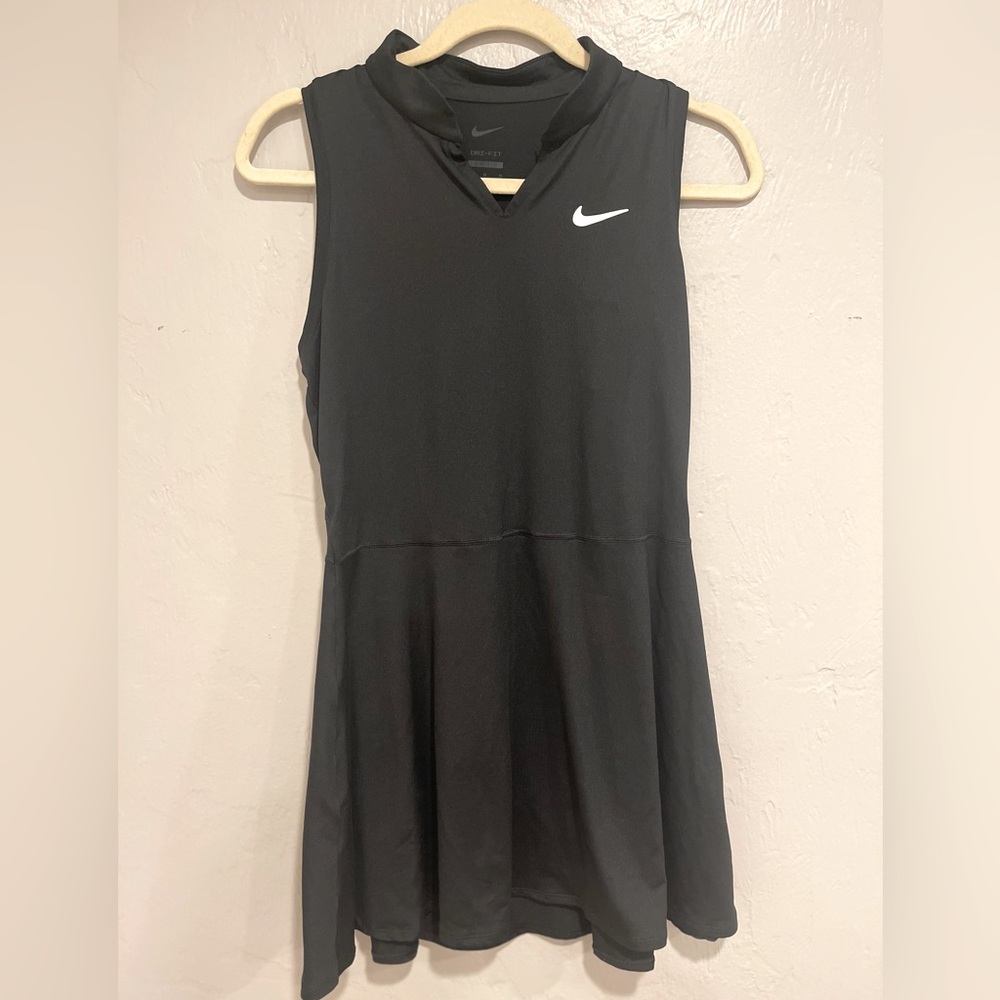 Nike Dri-Fit Tennis Dress Size Medium